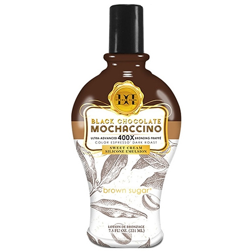 لوسیون سولاریوم برانشوگر مدل Mochaccino حجم 221 میل